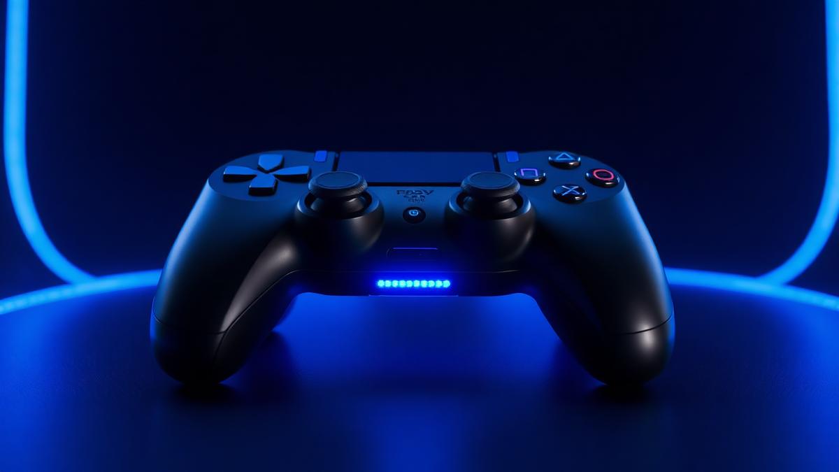 Imagem ilustrativa de PlayStation 6 e Handheld: Tudo Que Sabemos do Próximo Console da Sony