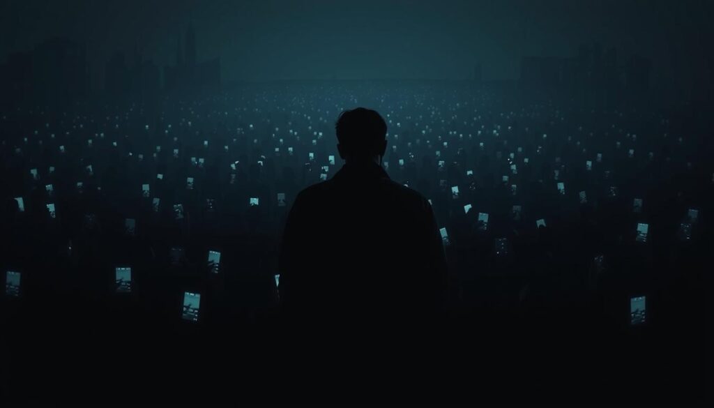 cancelamento nas redes sociais