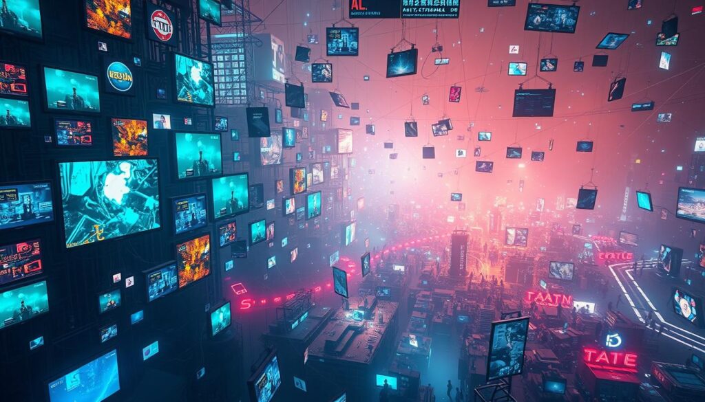 economia da atenção