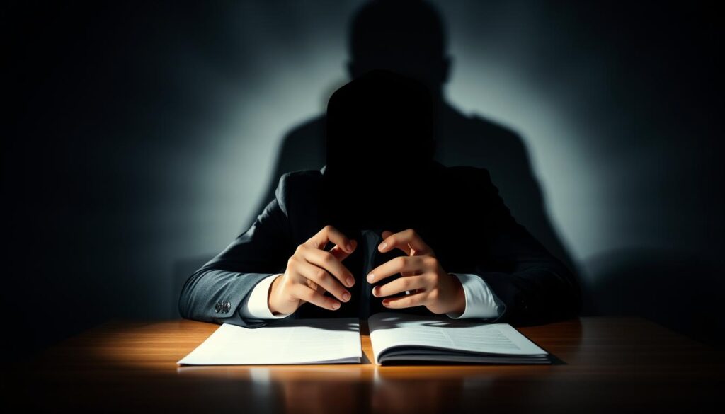 síndrome do impostor