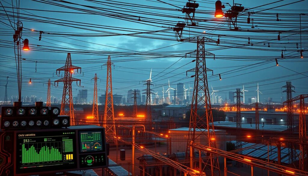 smart grids