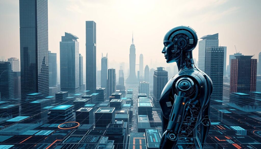 Big Data e Inteligência Artificial