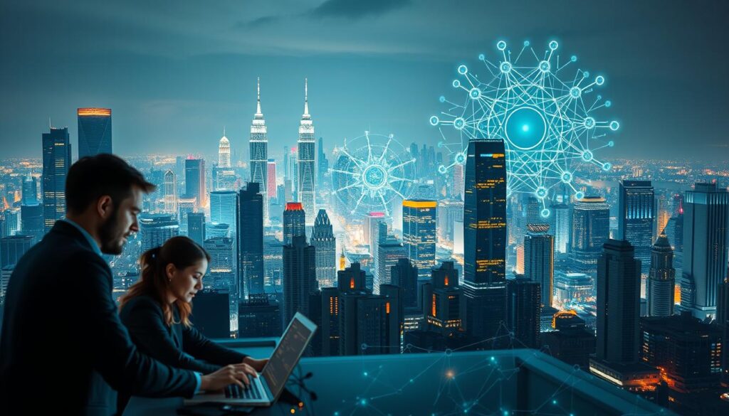 Carreiras em Big Data e IA