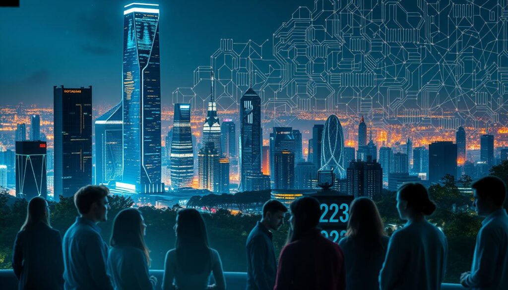 Desafios Éticos da Inteligência Artificial