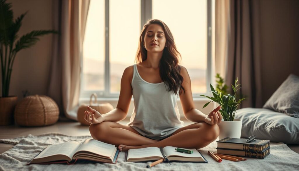 Desenvolvimento de Habilidades Pessoais