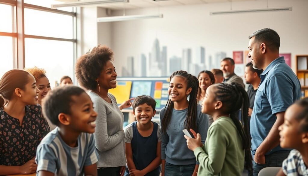 Educação e Cidadania