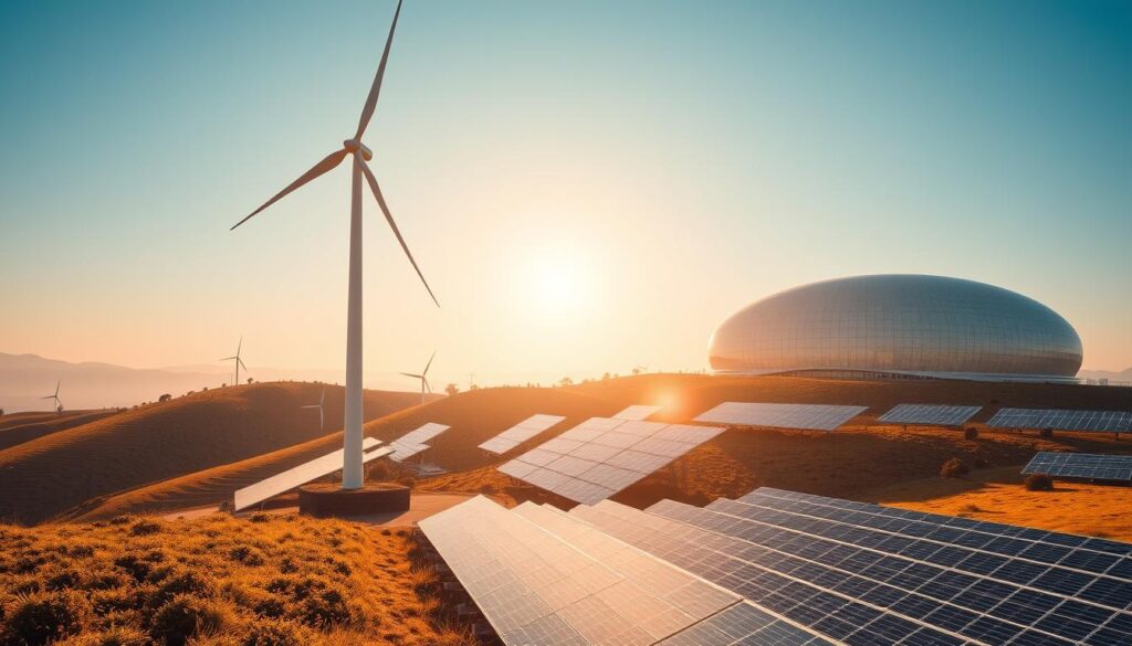 Energia Sustentável