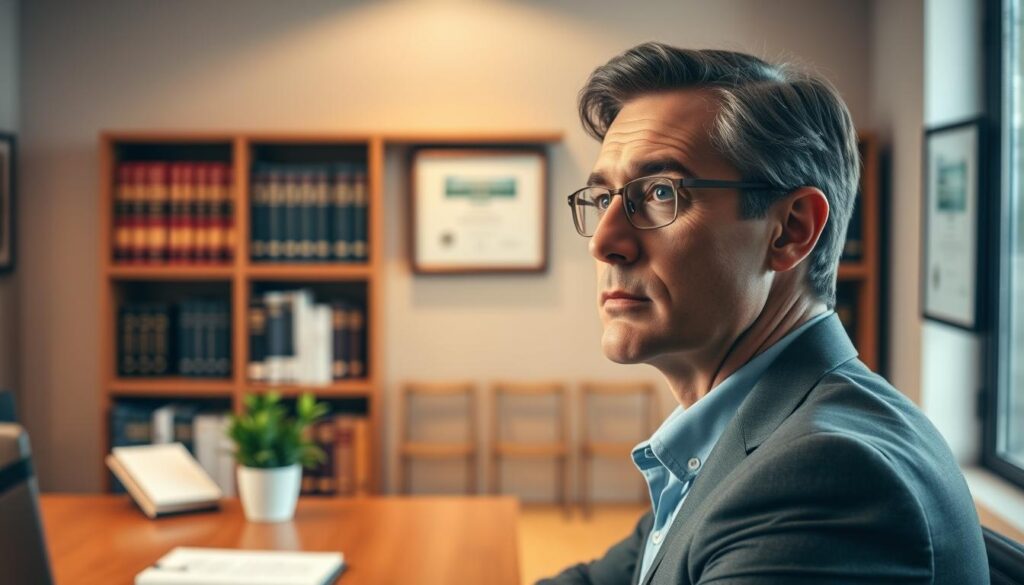 Ética na Liderança