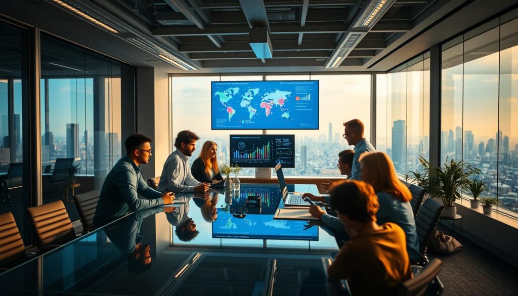 Inovação Empresarial