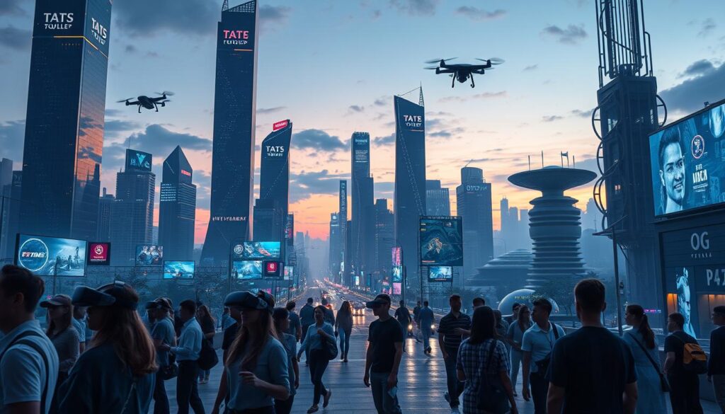 Transformação Digital