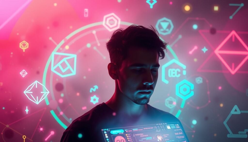 comportamento digital