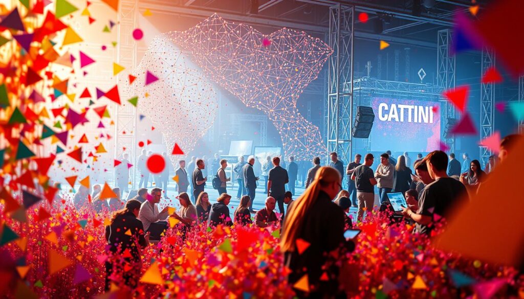 criatividade na internet