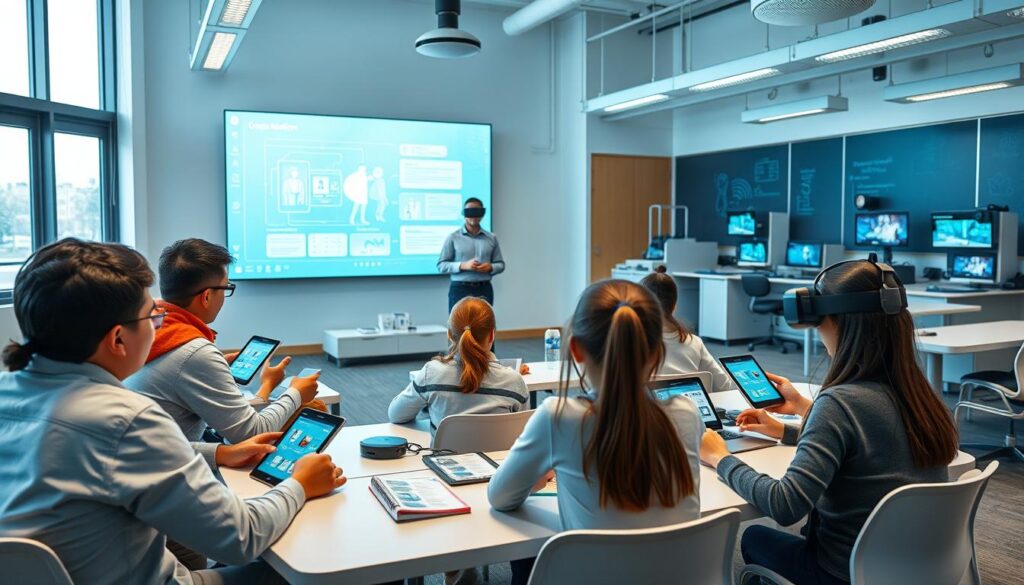 ecossistemas digitais de aprendizagem