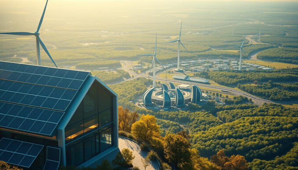 eficiência energética