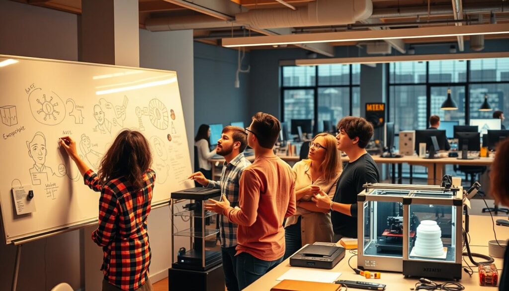 empreendedorismo criativo