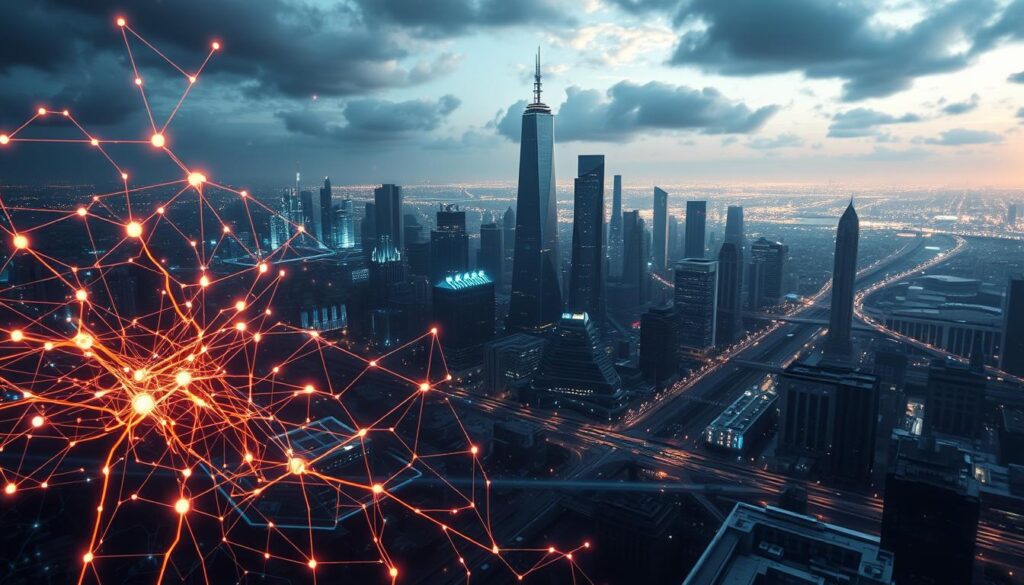 inteligência artificial