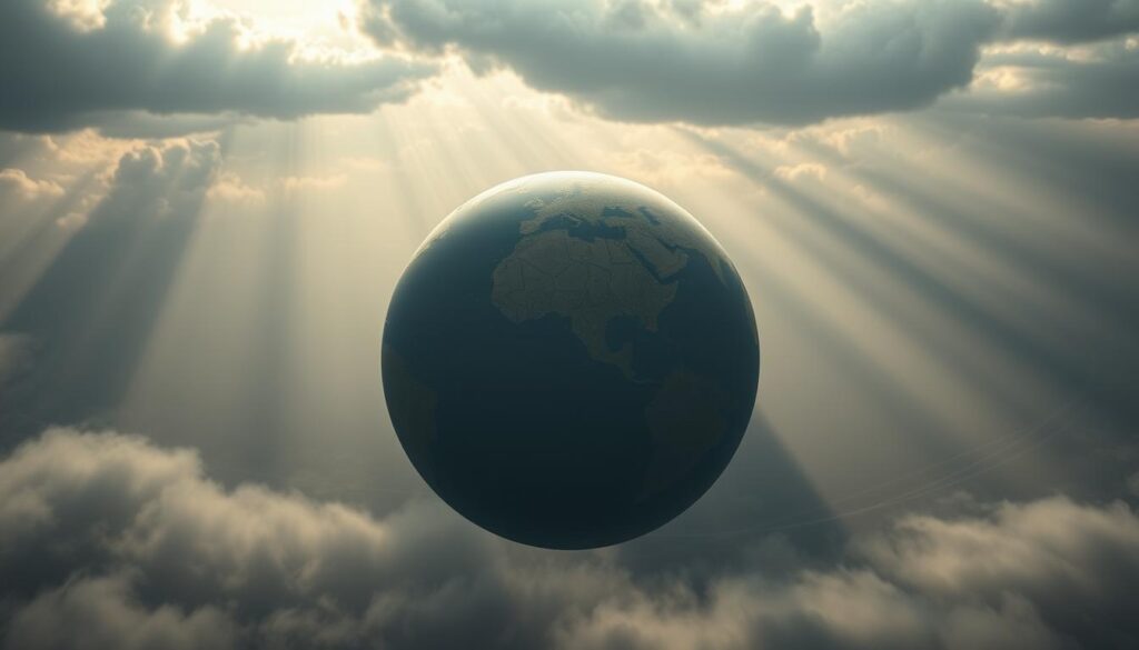 nova ordem geopolítica