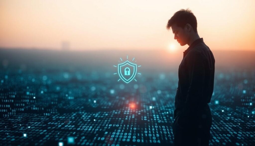 privacidade na internet