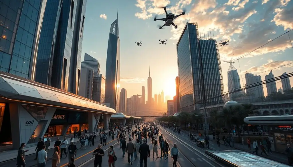 Tecnologias emergentes