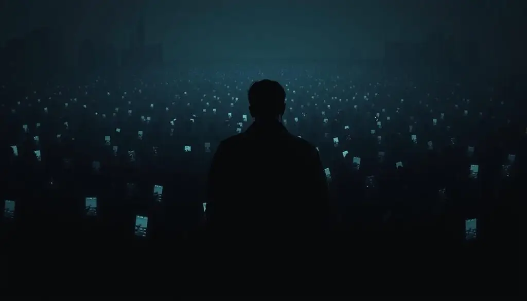 cancelamento nas redes sociais