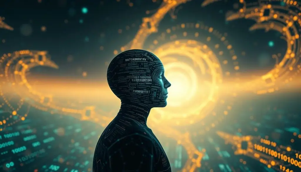 comportamento virtual