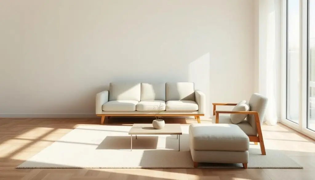 decoração minimalista decoração minimalista