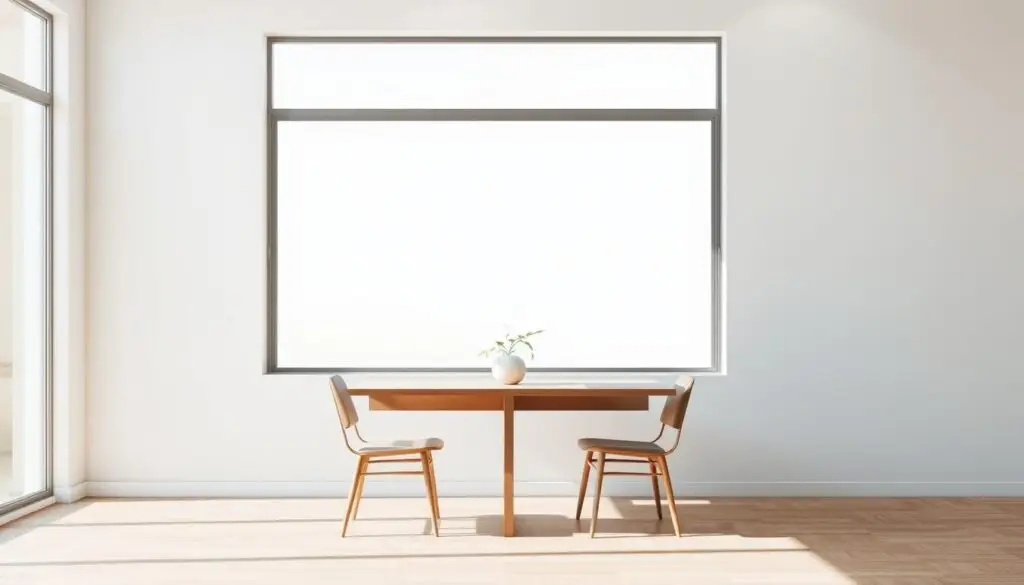 decoração minimalista decoração minimalista