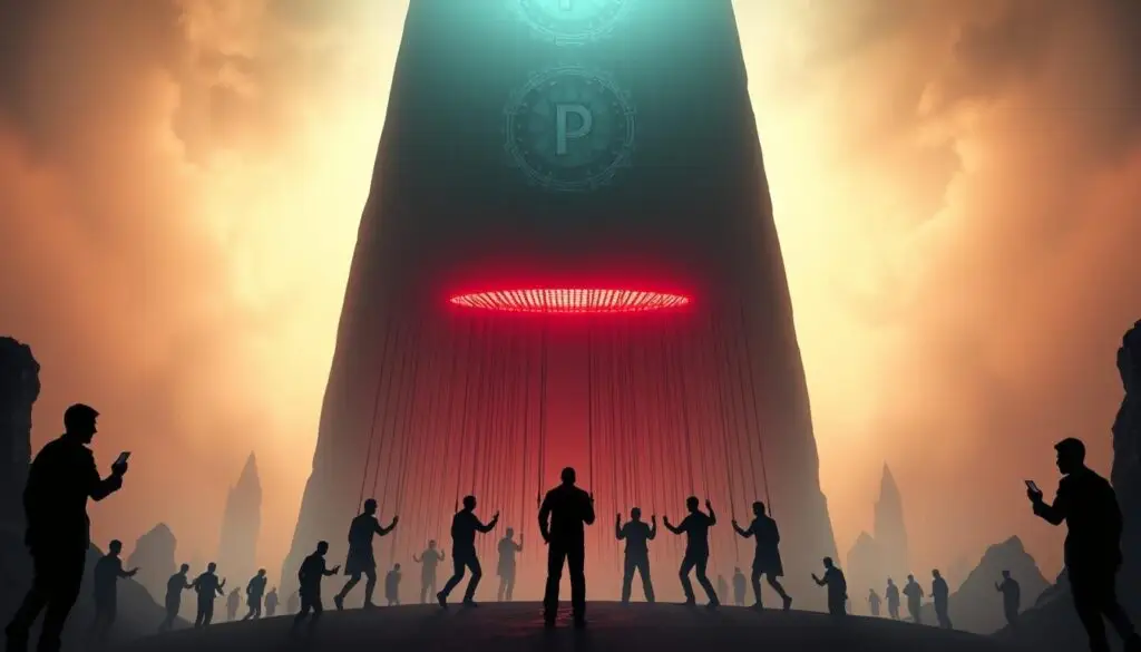 design viciante das plataformas digitais