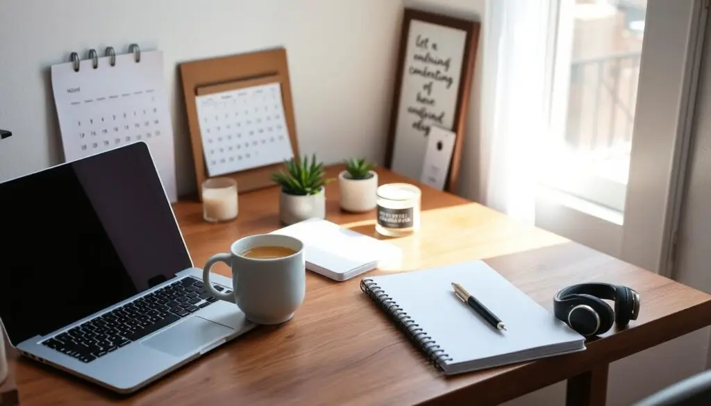 dicas de autocuidado online