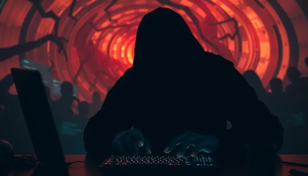 discurso de ódio online