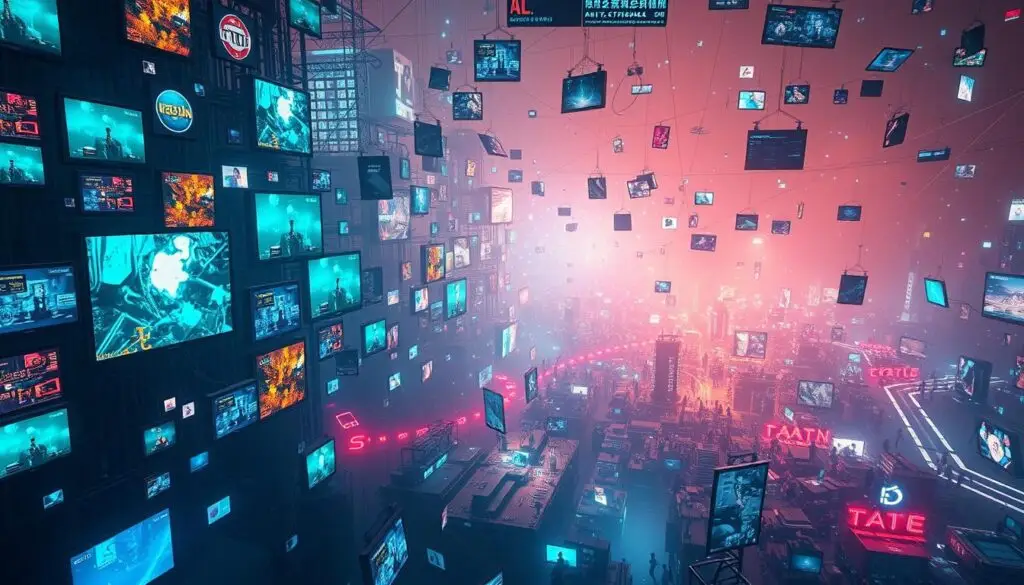 economia da atenção