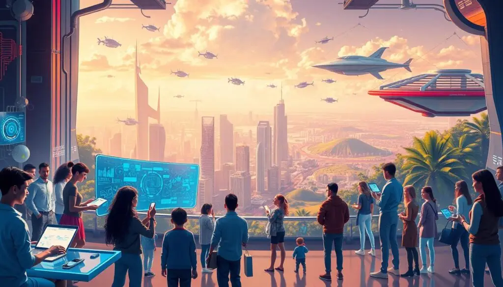 habilidades do futuro