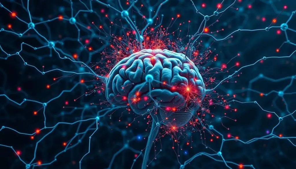 neuroplasticidade e distrações