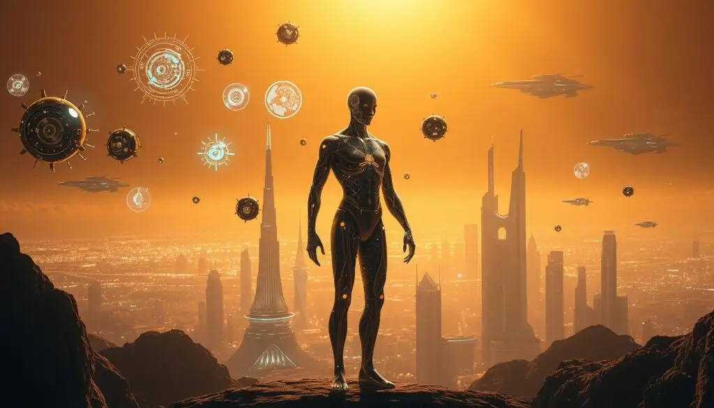 tecnologias transformadoras