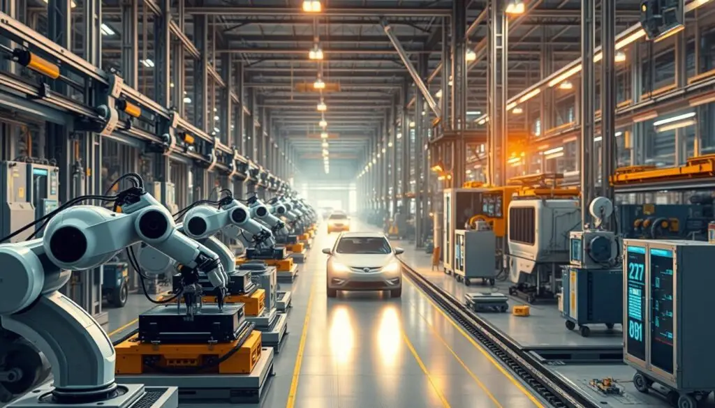 5G na Indústria 4.0