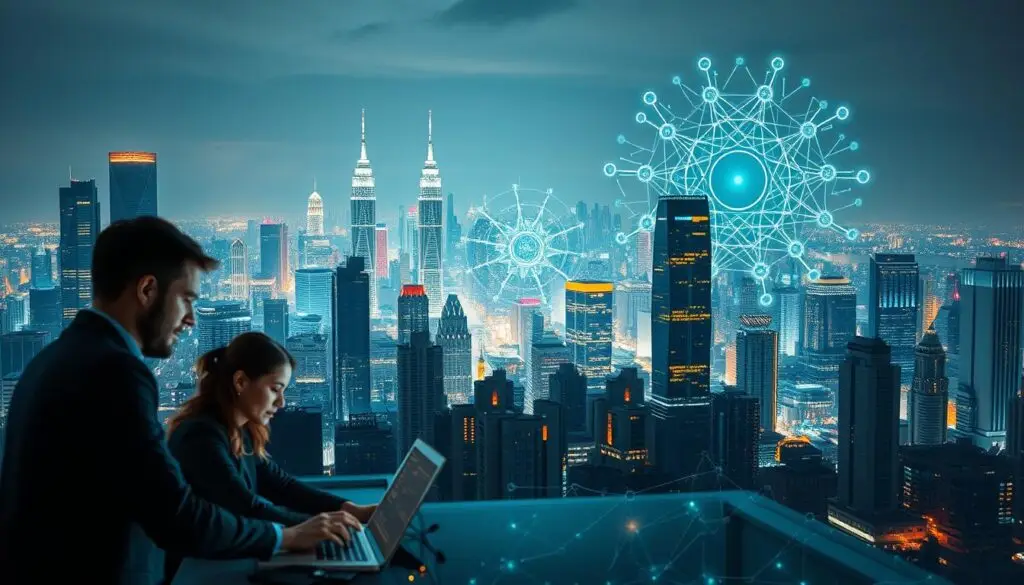 Carreiras em Big Data e IA