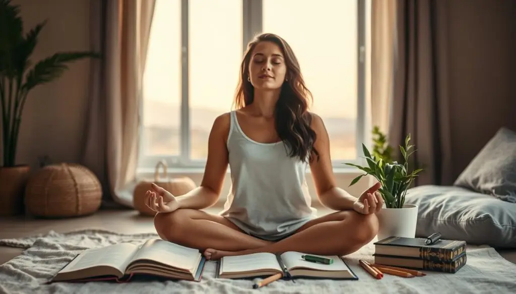 Desenvolvimento de Habilidades Pessoais