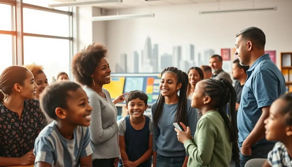 Educação e Cidadania
