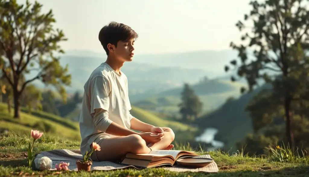 Educação para Autoconhecimento Educação para Autoconhecimento