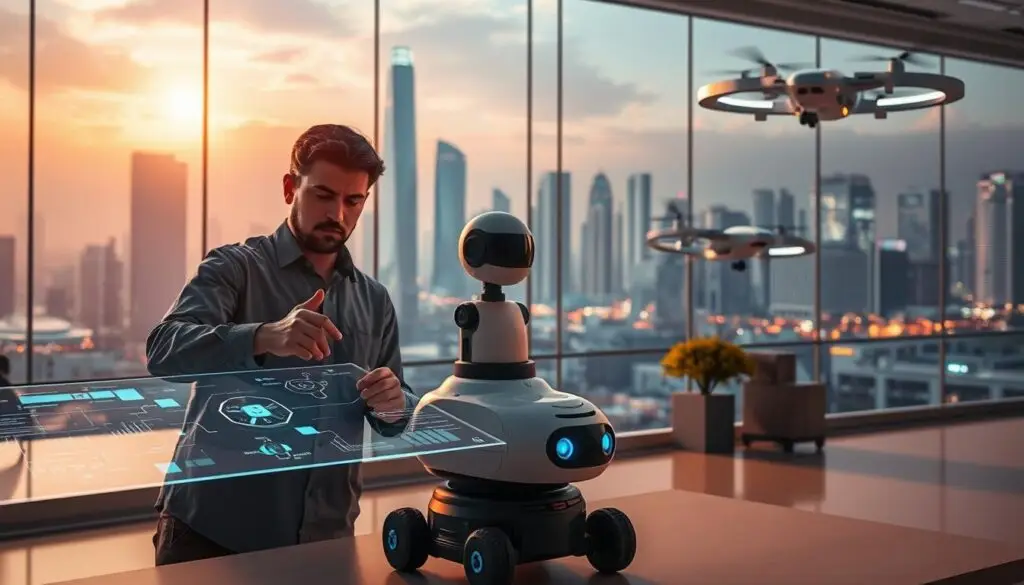 Futuro do Trabalho Futuro do Trabalho