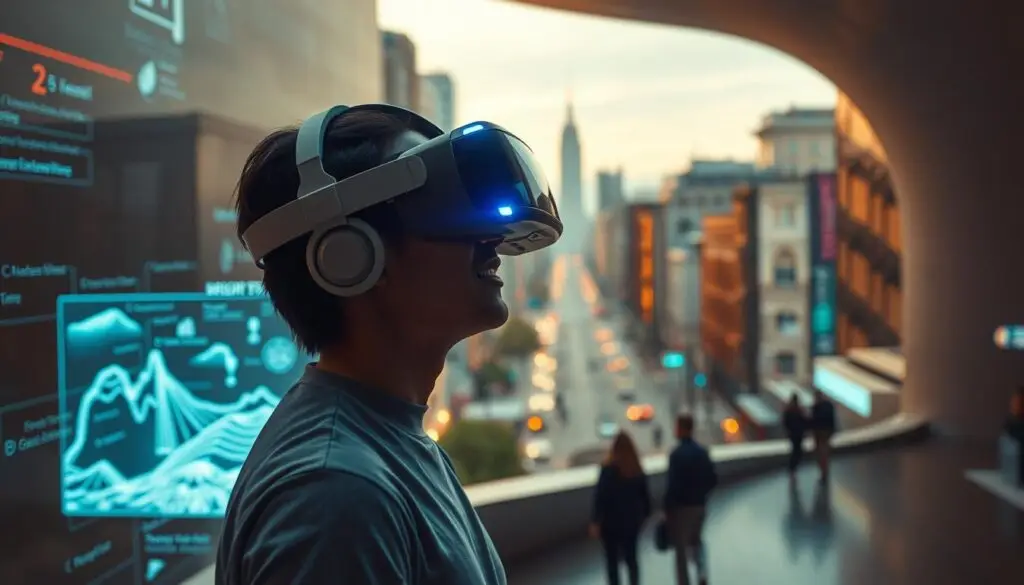 Realidade Virtual e Aumentada