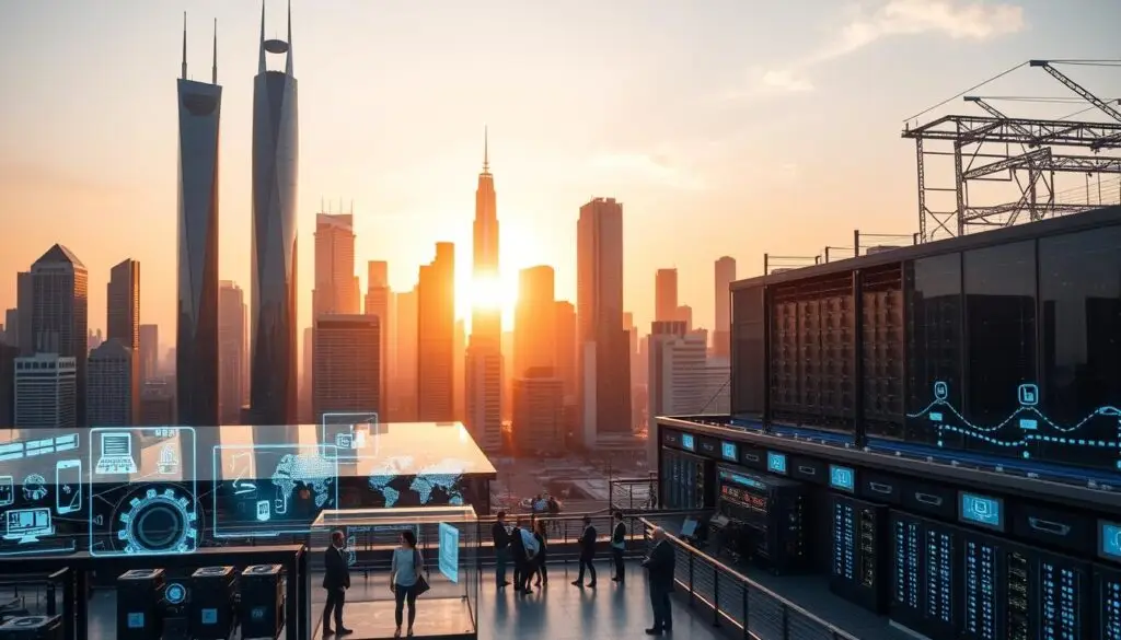 Tecnologias Emergentes