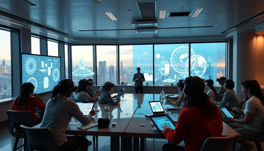 Tecnologias educacionais Tecnologias educacionais