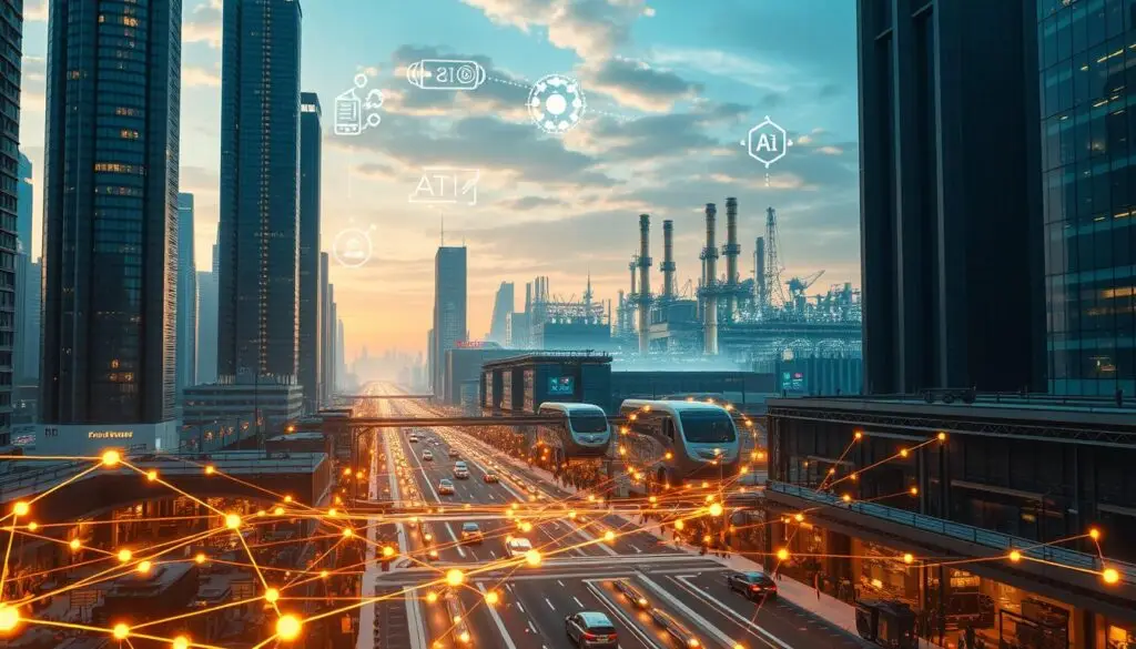 automação de processos