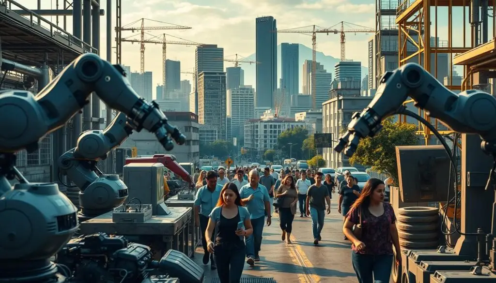 automação no Brasil automação no Brasil