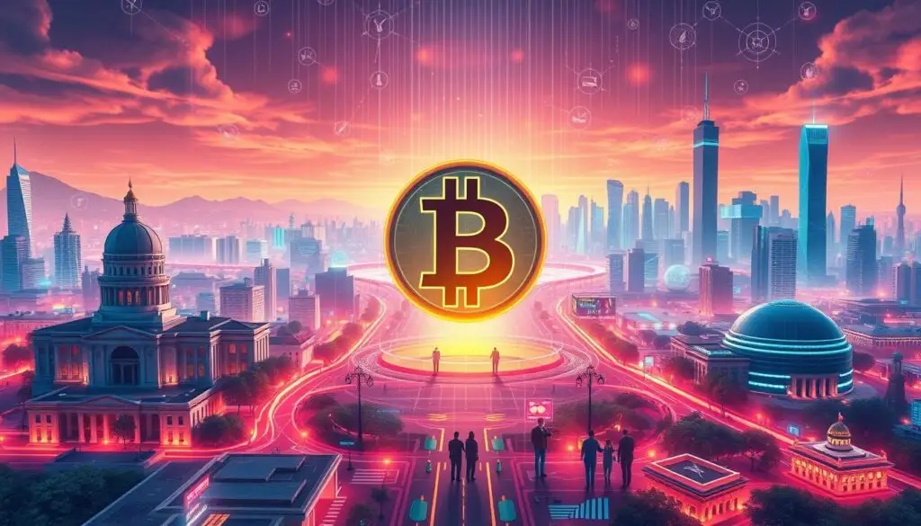 blockchain no governo