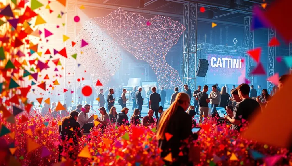 criatividade na internet