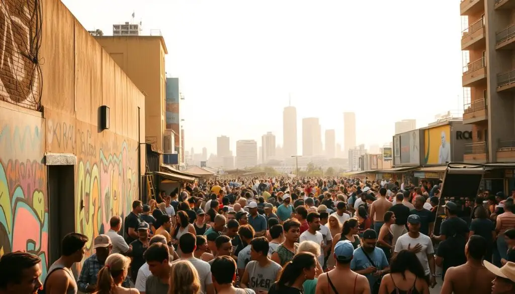 cultura contemporânea brasileira cultura contemporânea brasileira