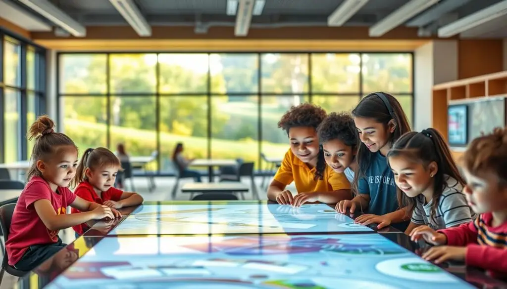 educação reinventada