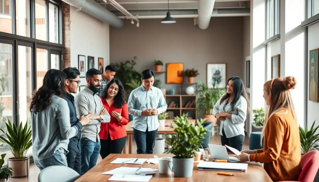 empatia no ambiente de trabalho